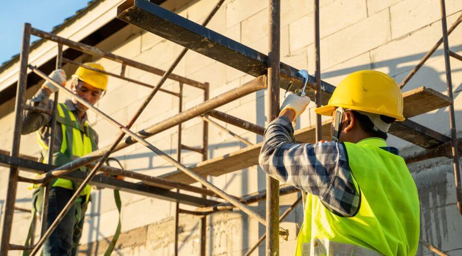 Local Chimney Repair in Pitsburg, OH